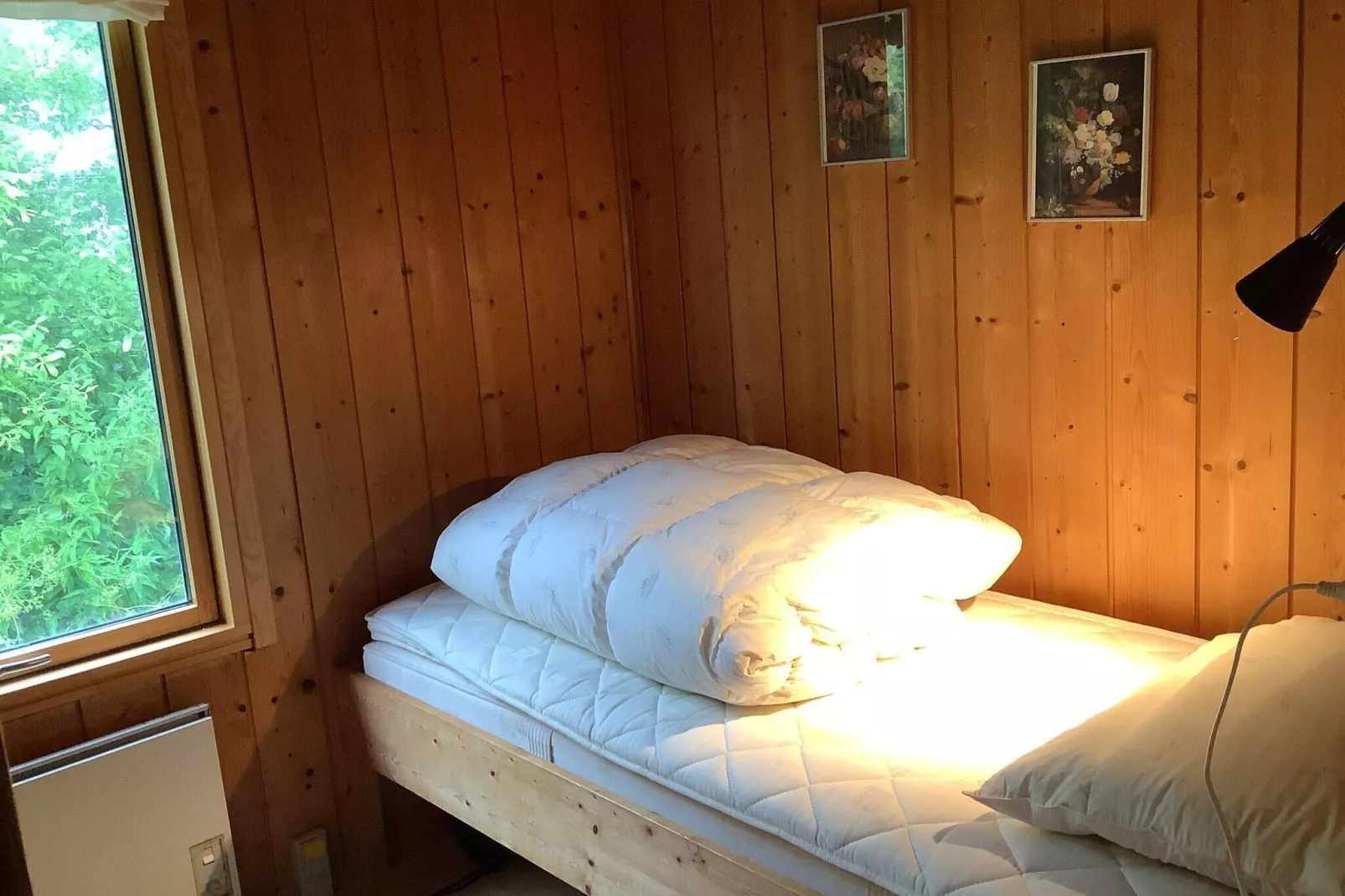 7 persoons vakantie huis in Vestervig-By Traum-Binnen