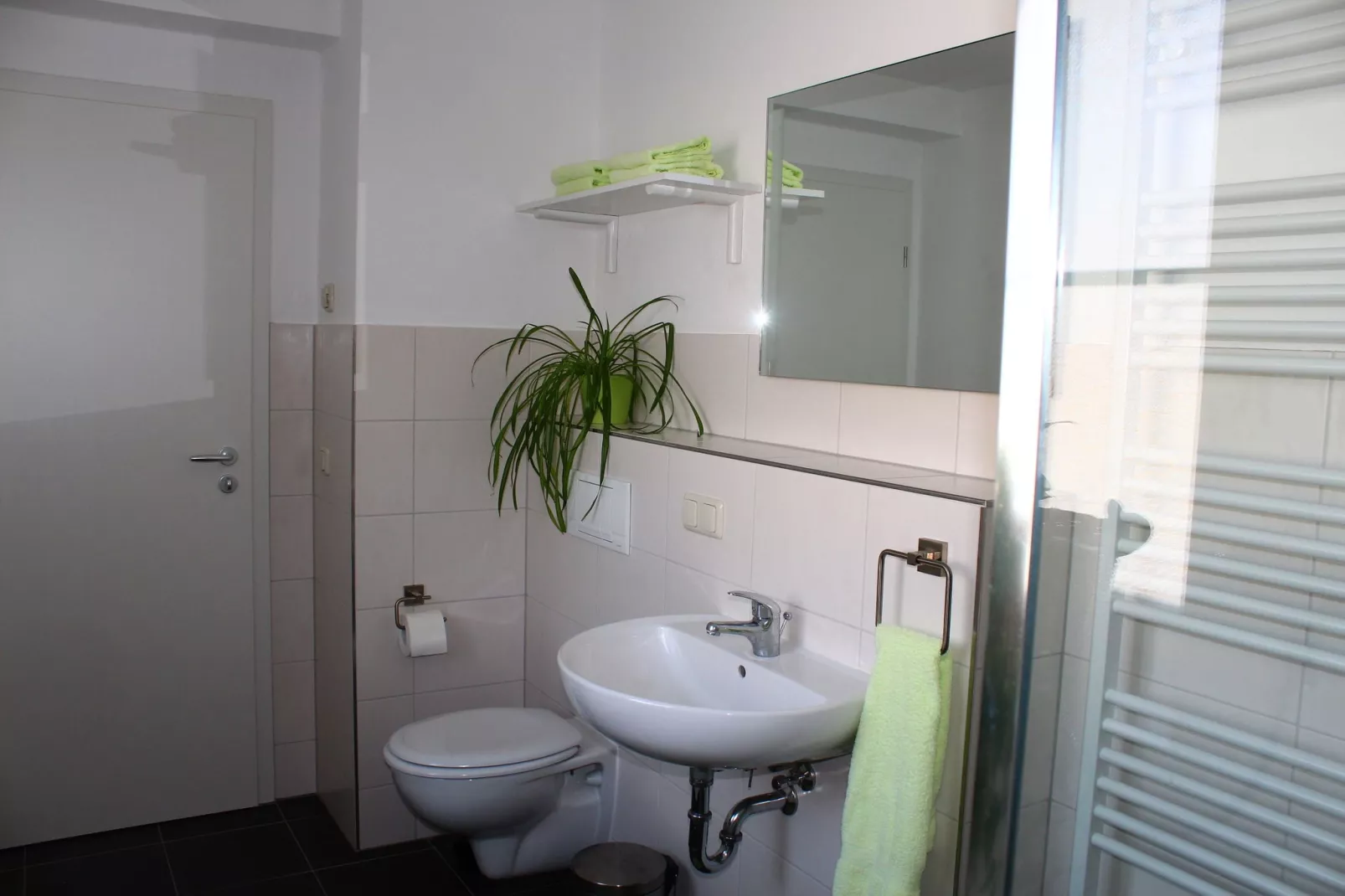 Pfaffenstein-Badkamer