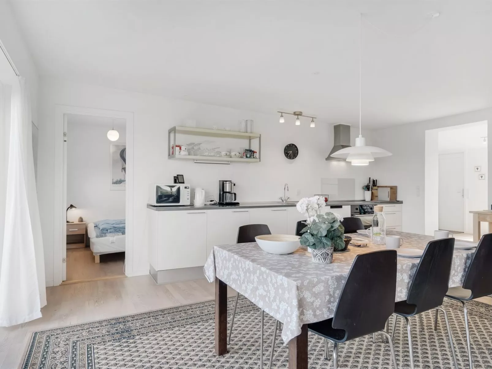"Mildrid" - 200m from the sea-Buiten