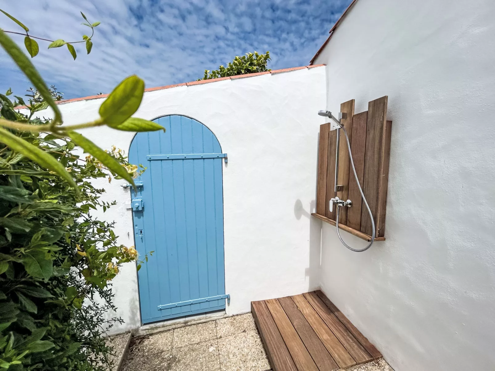 Casa Nostress -Villa+Studio- 8 pers-Binnen