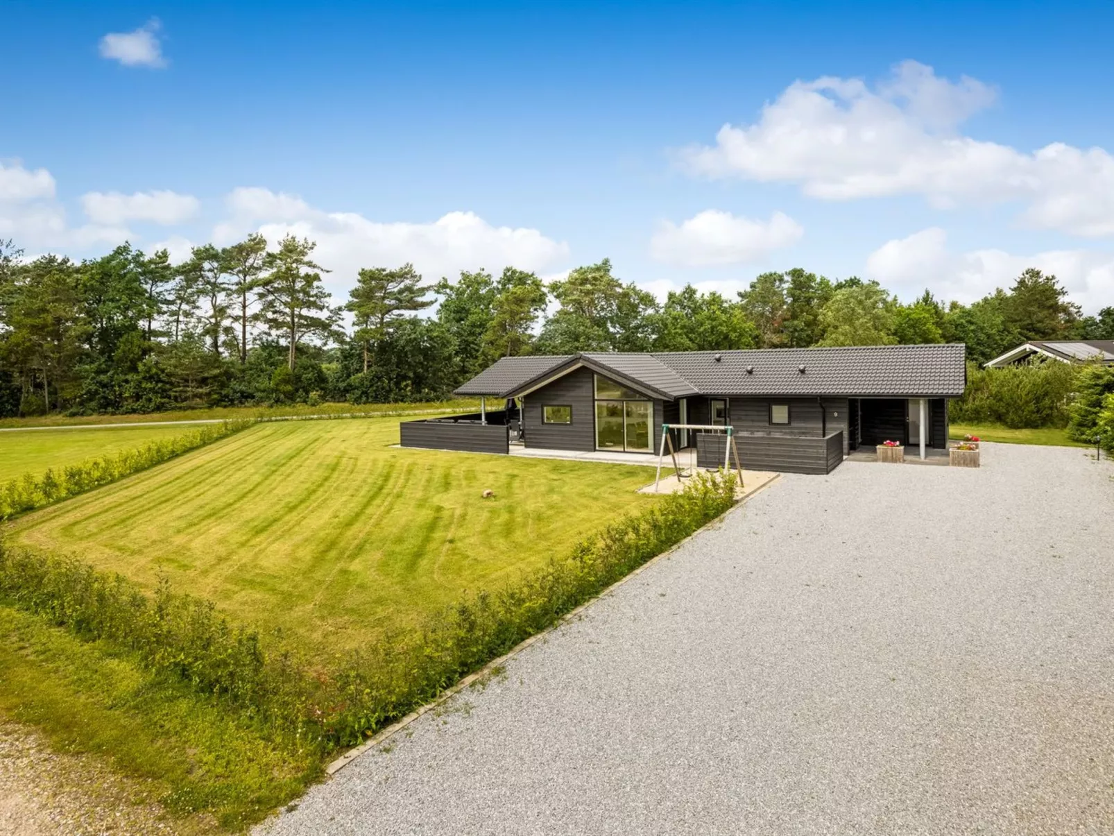 "Aleksa" - 500m from the sea-Buiten