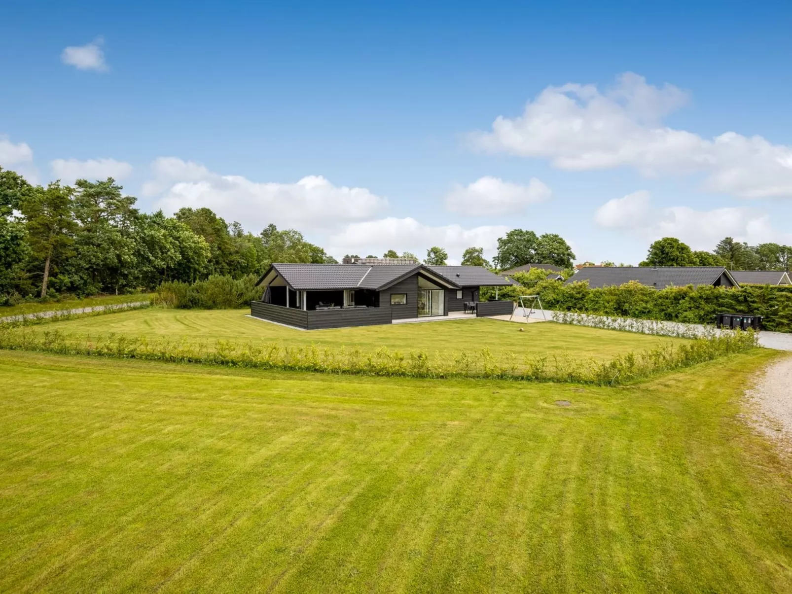 "Aleksa" - 500m from the sea-Buiten
