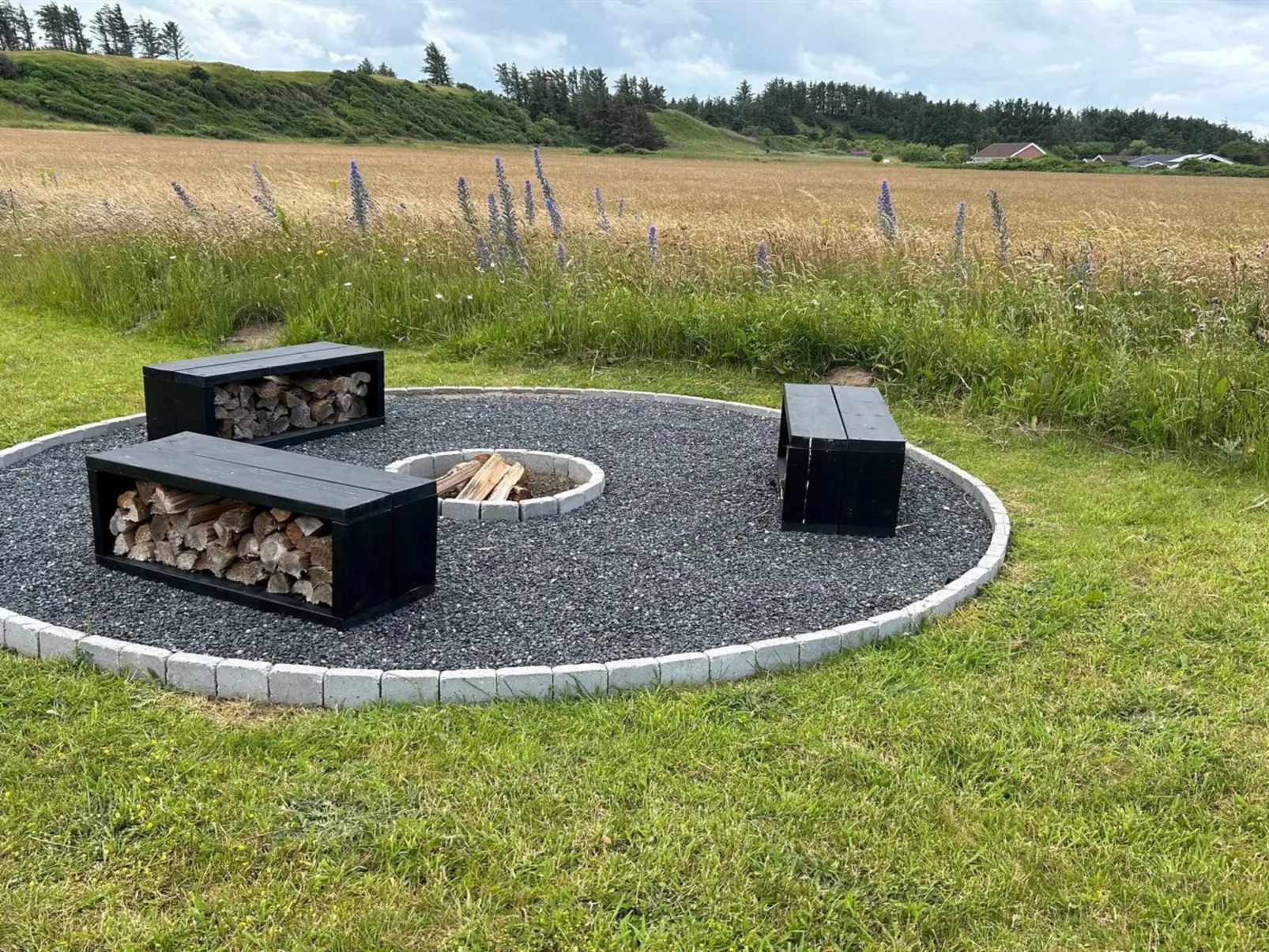"Antina" - 400m from the sea-Buiten