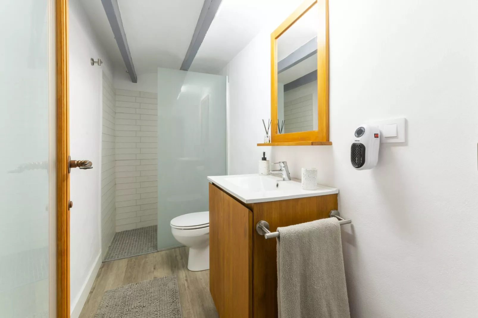Casc Antic-Badkamer