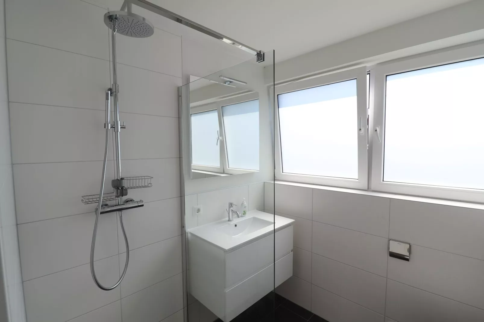 Kuifduiker 7A-Badkamer