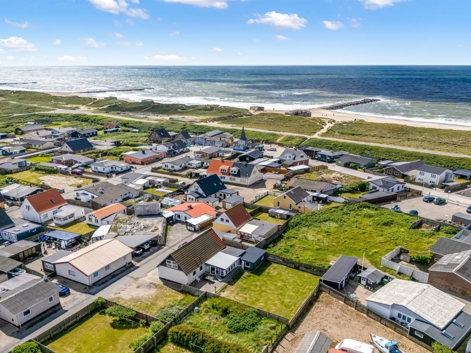 "Darja" - 300m from the sea-Buiten