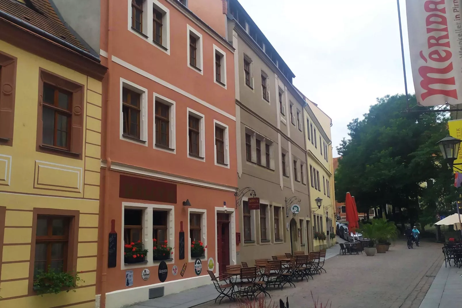 Vakantiehuizen in Rathmannsdorf huren | Vakantiehuisjes.nl