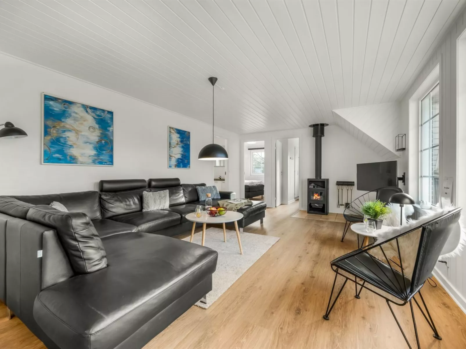 "Prohor" - 10.5km from the sea-Binnen