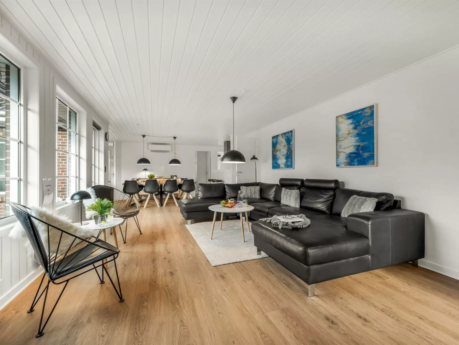 "Prohor" - 10.5km from the sea-Binnen