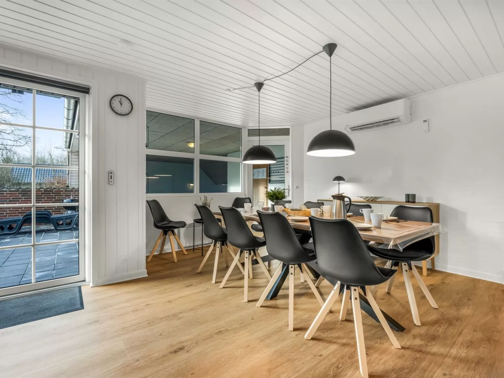 "Prohor" - 10.5km from the sea-Binnen