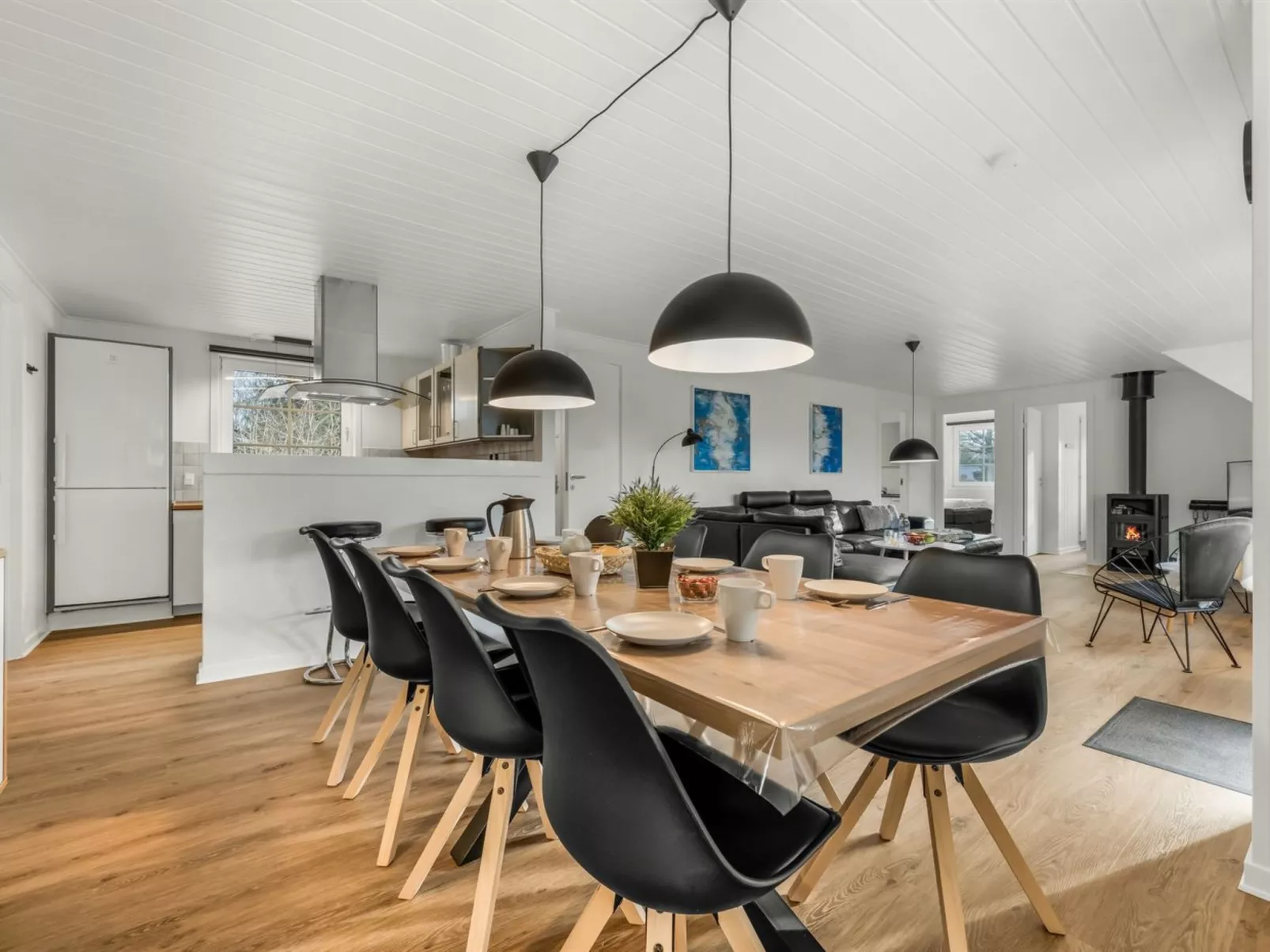 "Prohor" - 10.5km from the sea-Buiten