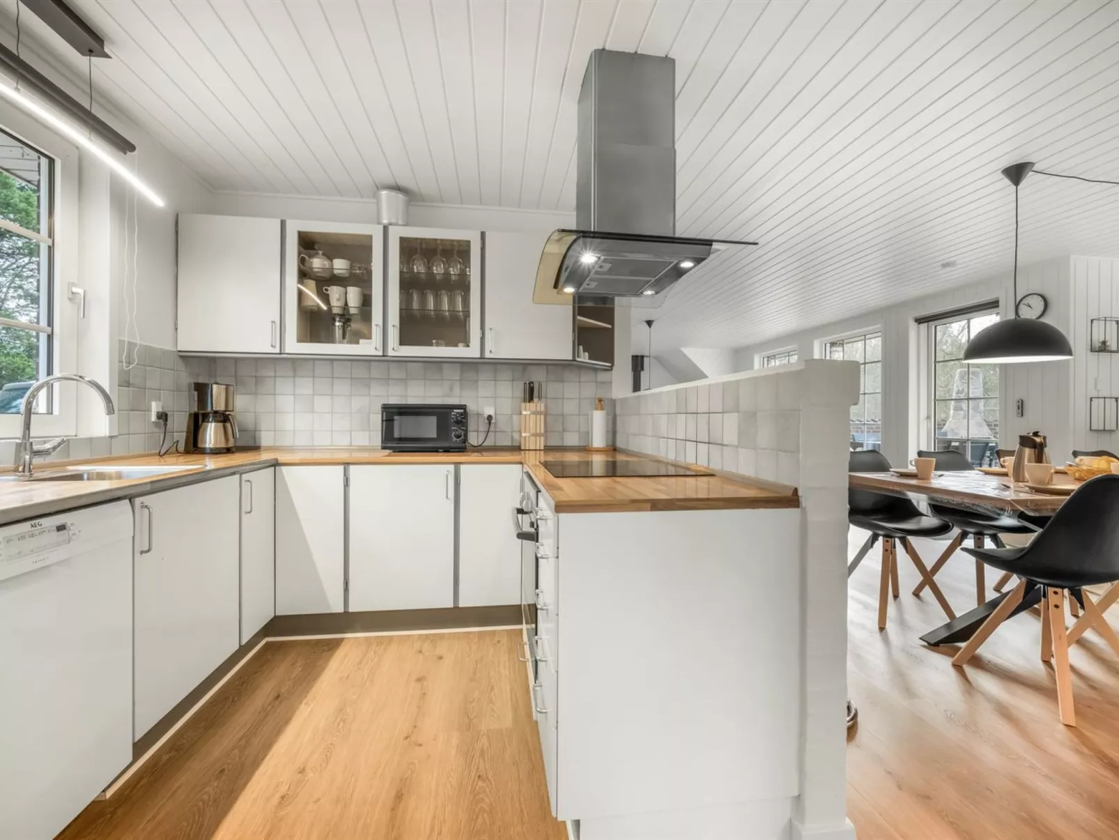 "Prohor" - 10.5km from the sea-Buiten