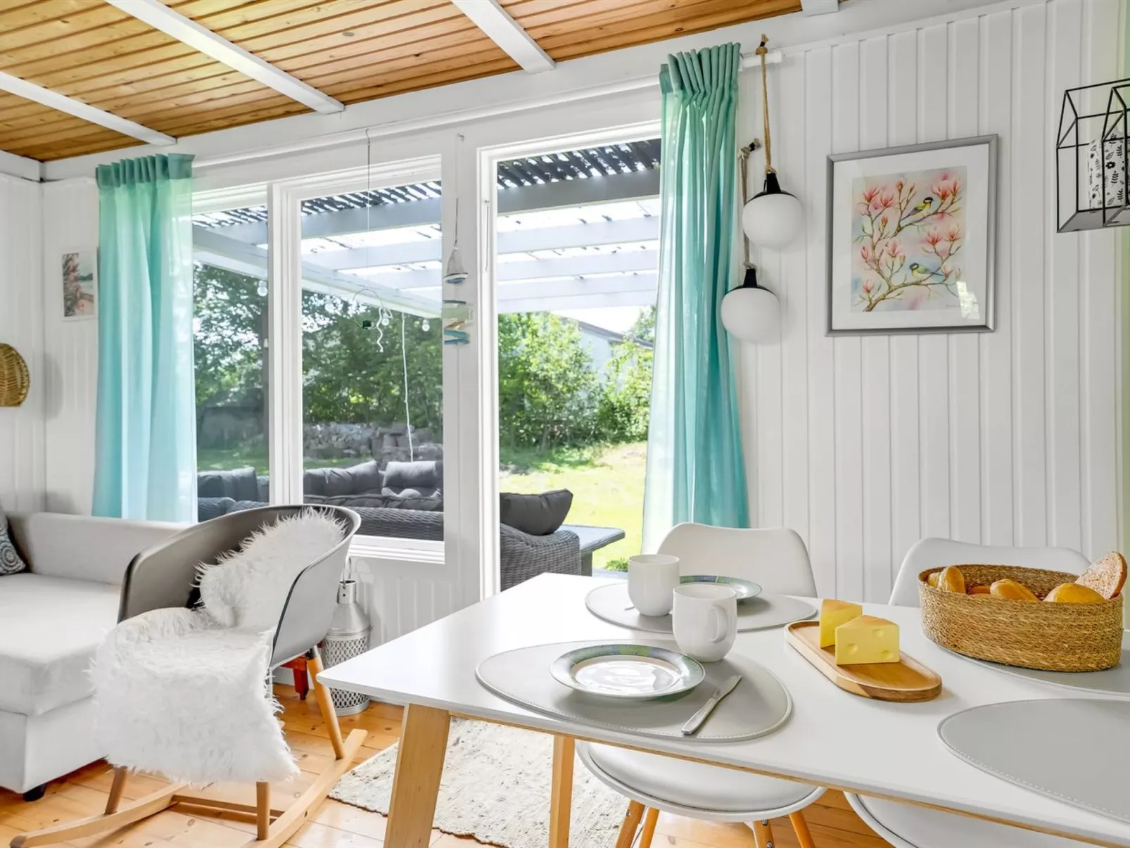 "Galt" - 500m from the sea-Binnen