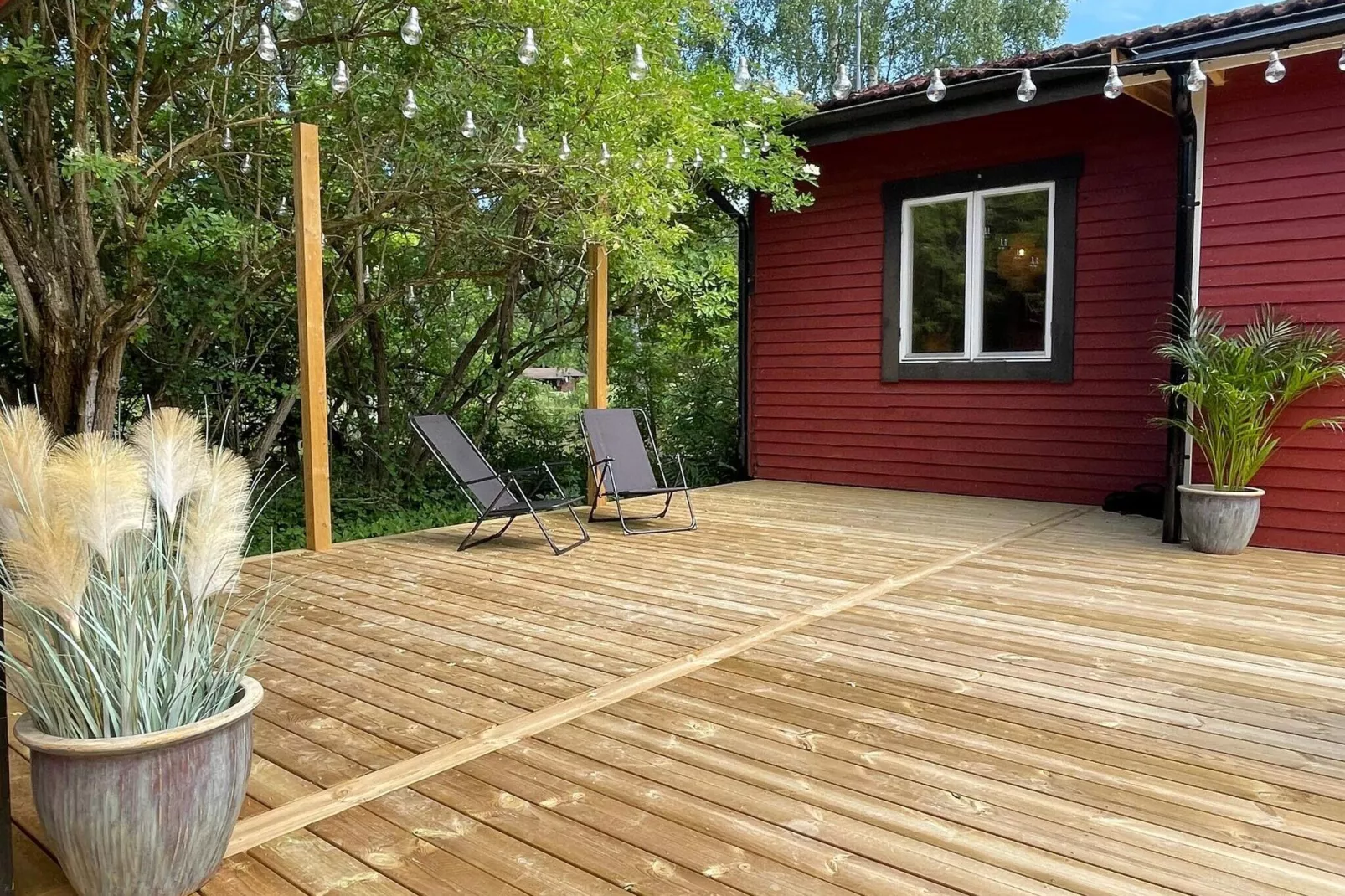 4 sterren vakantie huis in Edsbruk-Buitenlucht