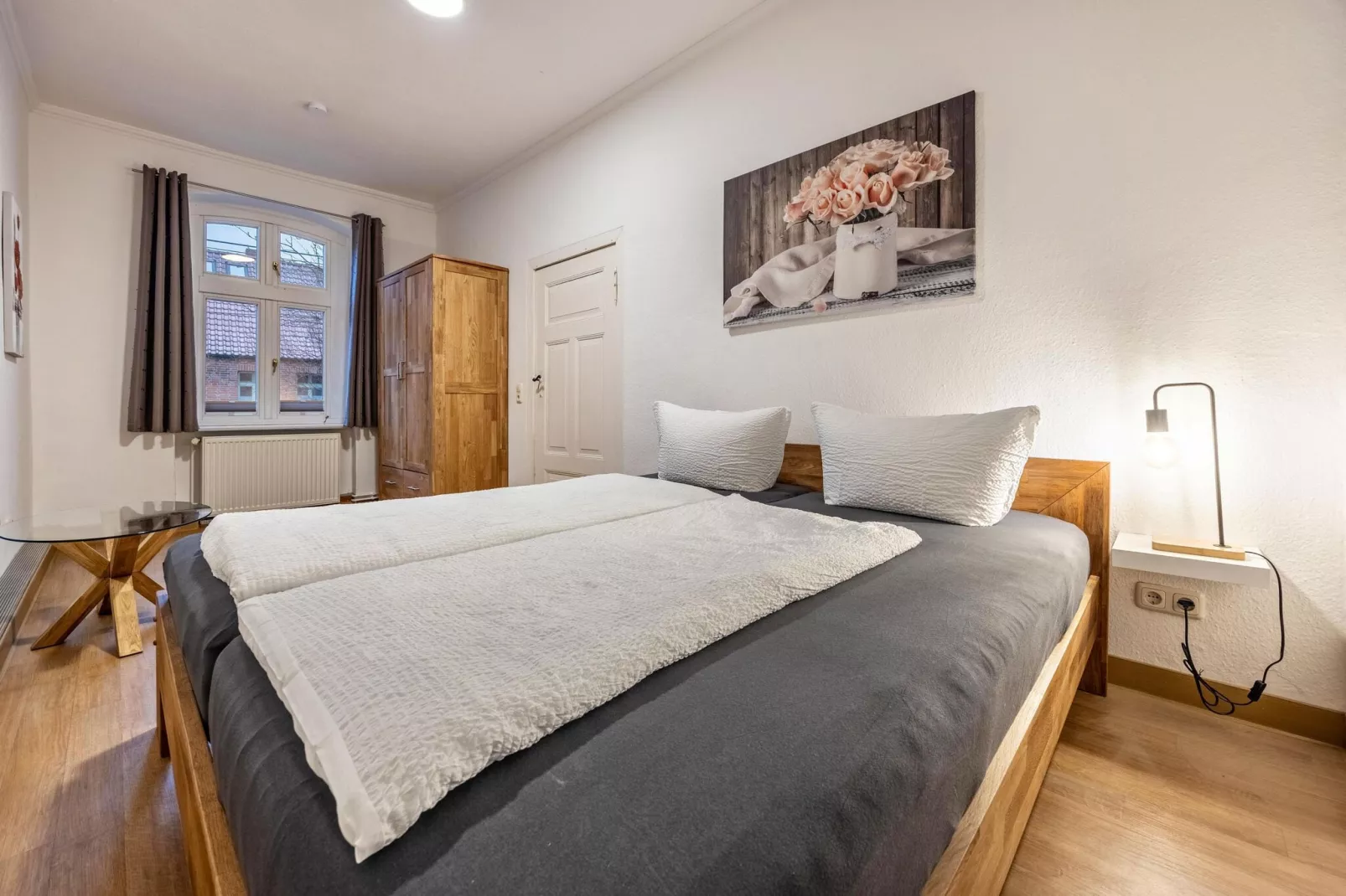 Storchenzimmer 4 Personen