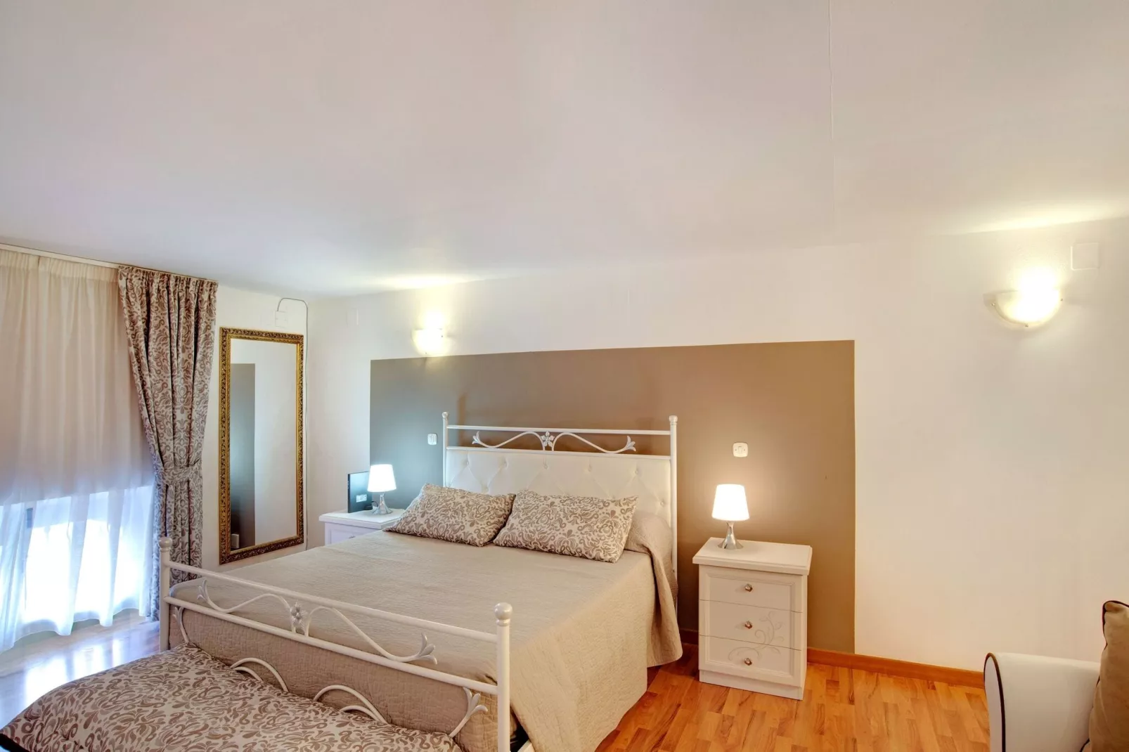 Casa Bella - Slaapkamer