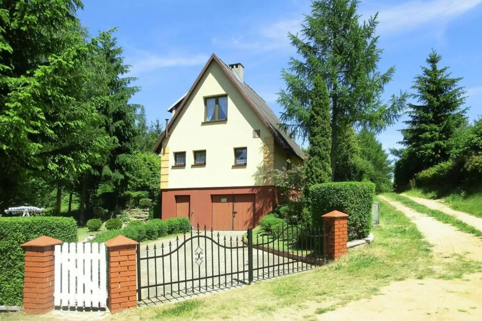 Holiday home Kalbornia 5 Pers