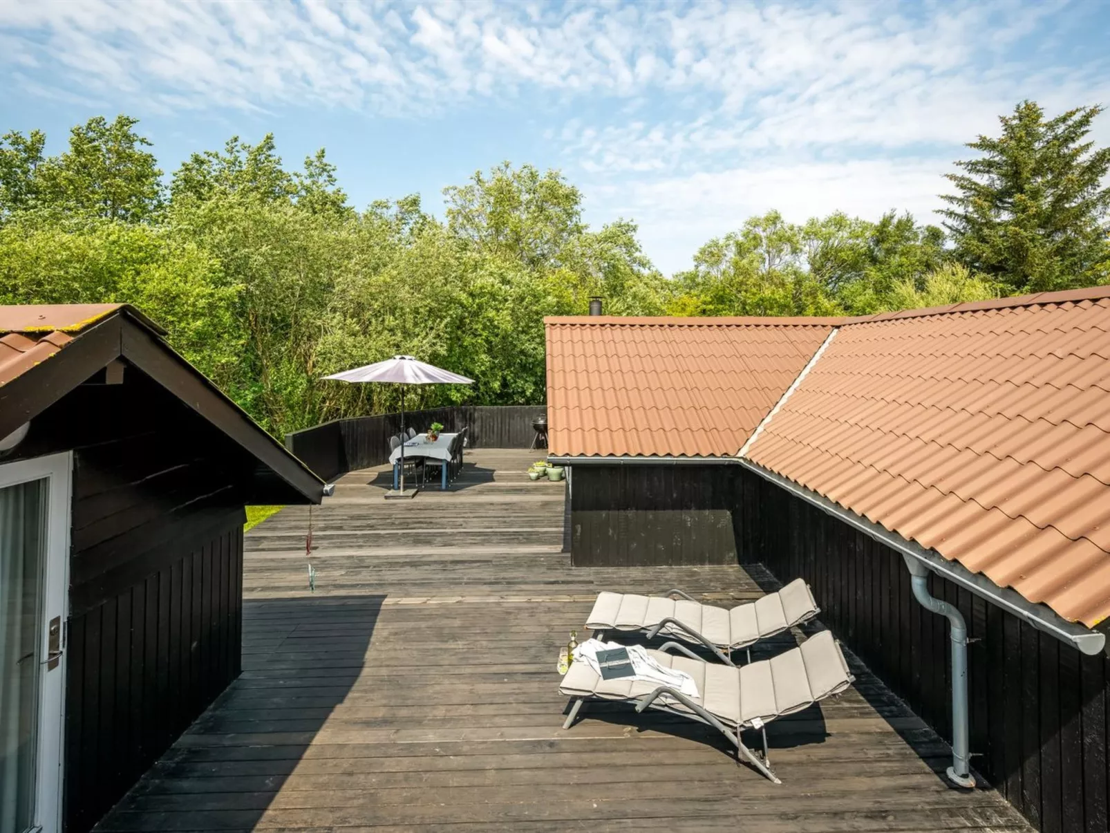 "Impi" - 1.5km from the sea-Binnen