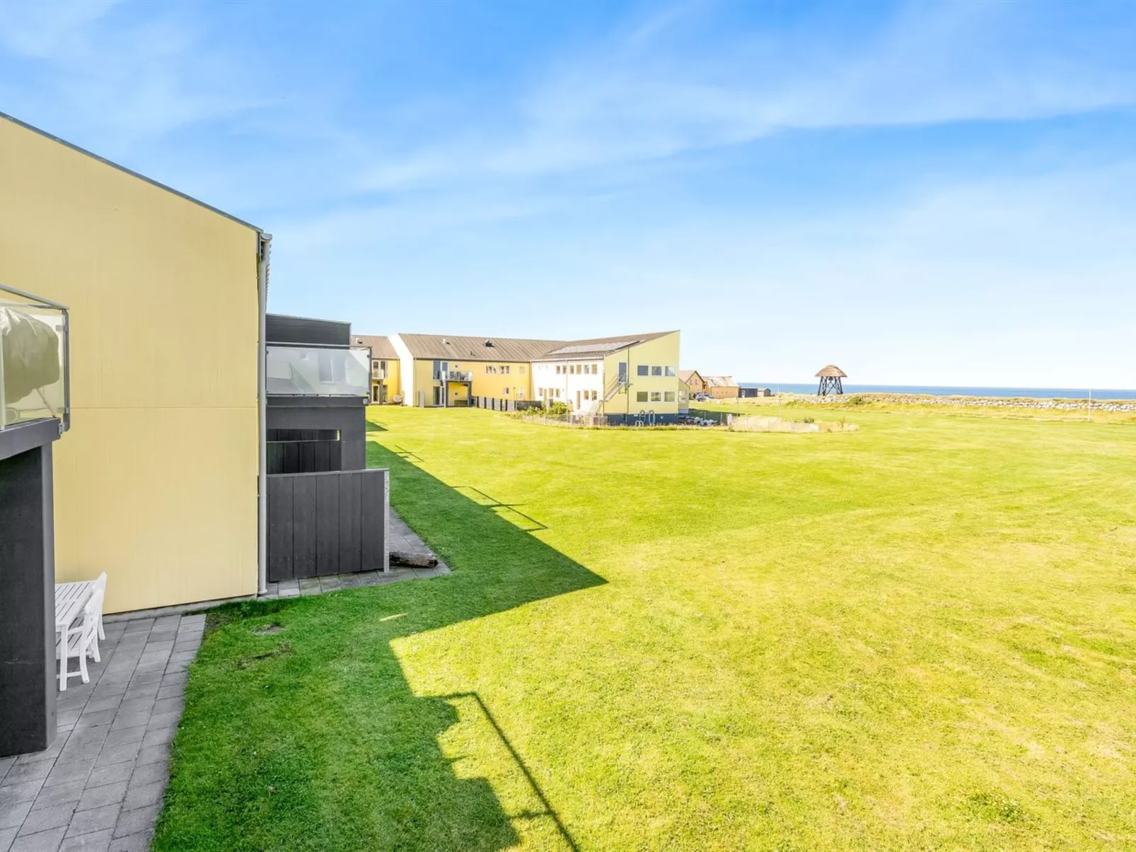 "Heta" - 150m from the sea-Binnen