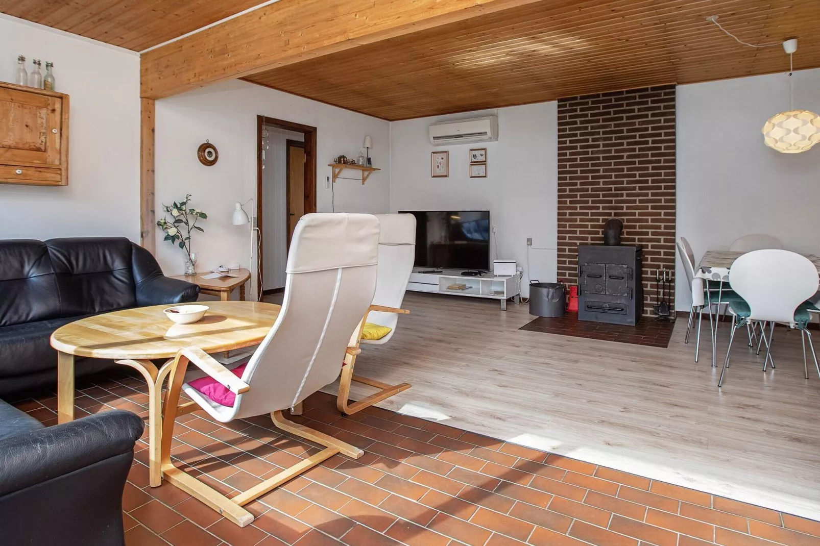 Surfparadijs in Klitmoller -- By Traum Ferienwohnungen-Binnen