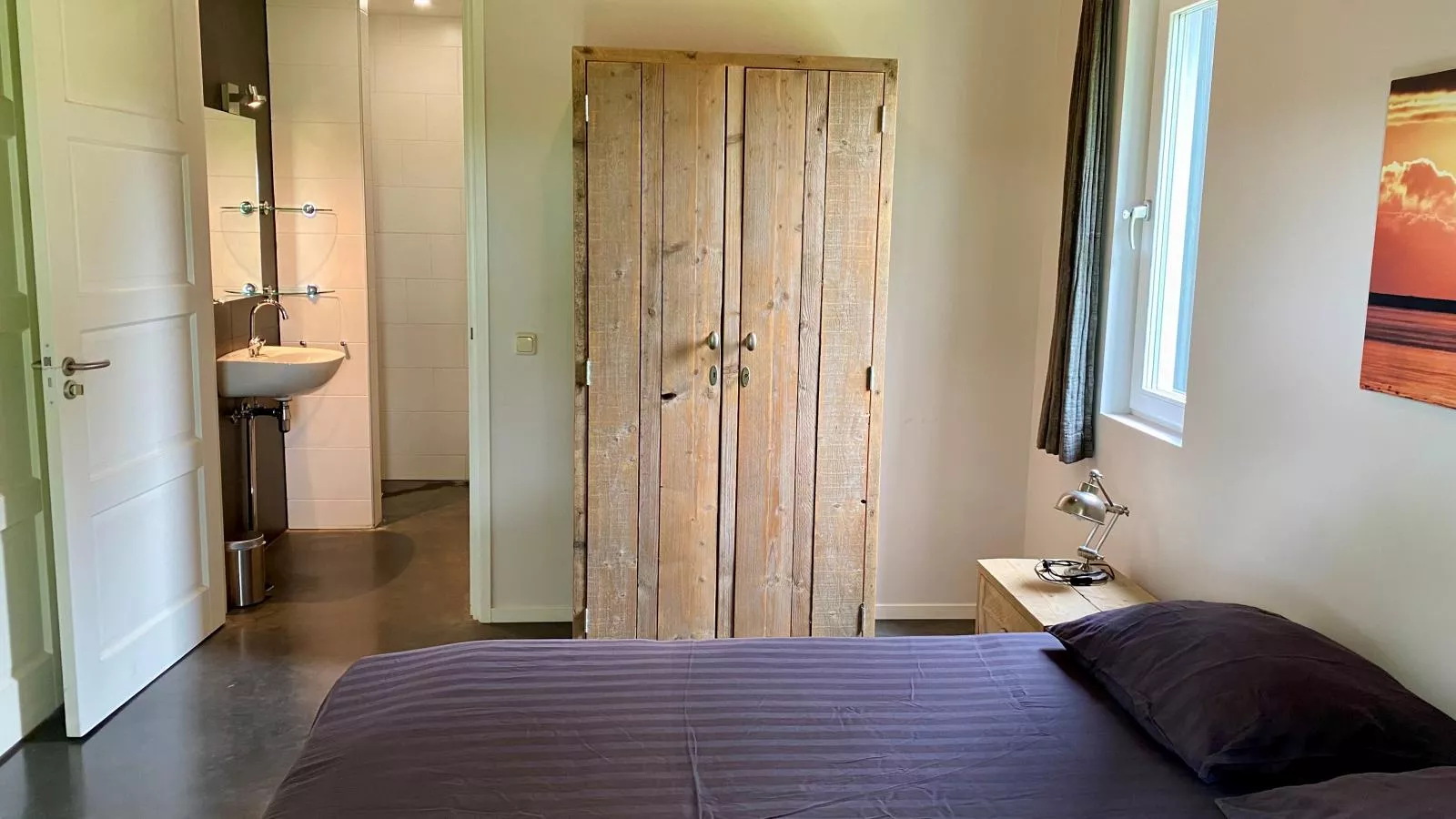 Huske 2-Slaapkamer