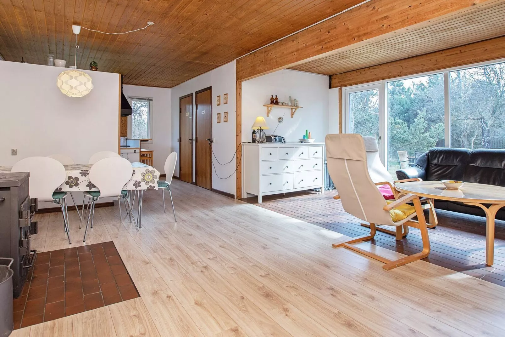 Surfparadijs in Klitmoller -- By Traum Ferienwohnungen-Binnen