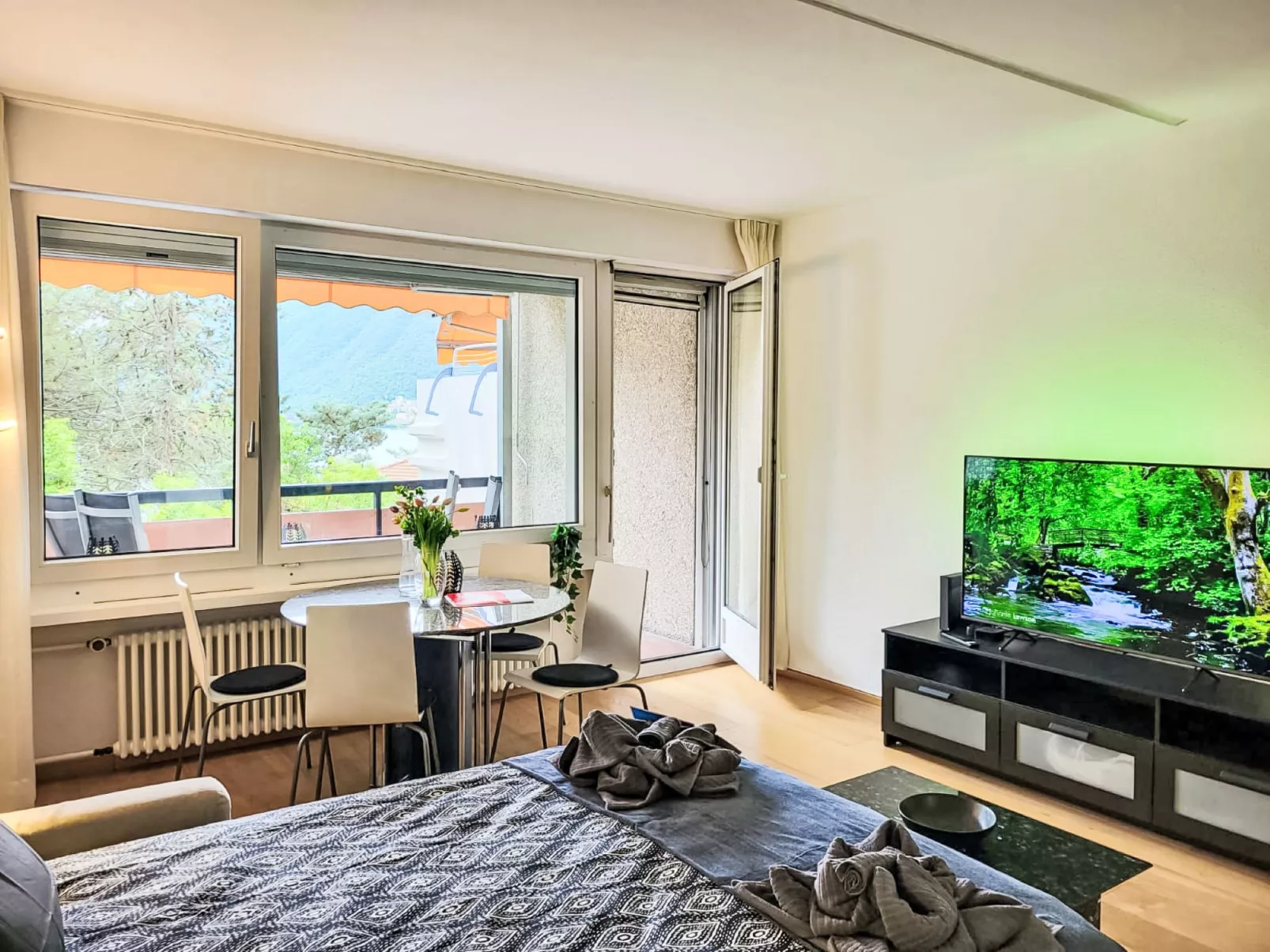 Amazing Apt. 505-Buiten