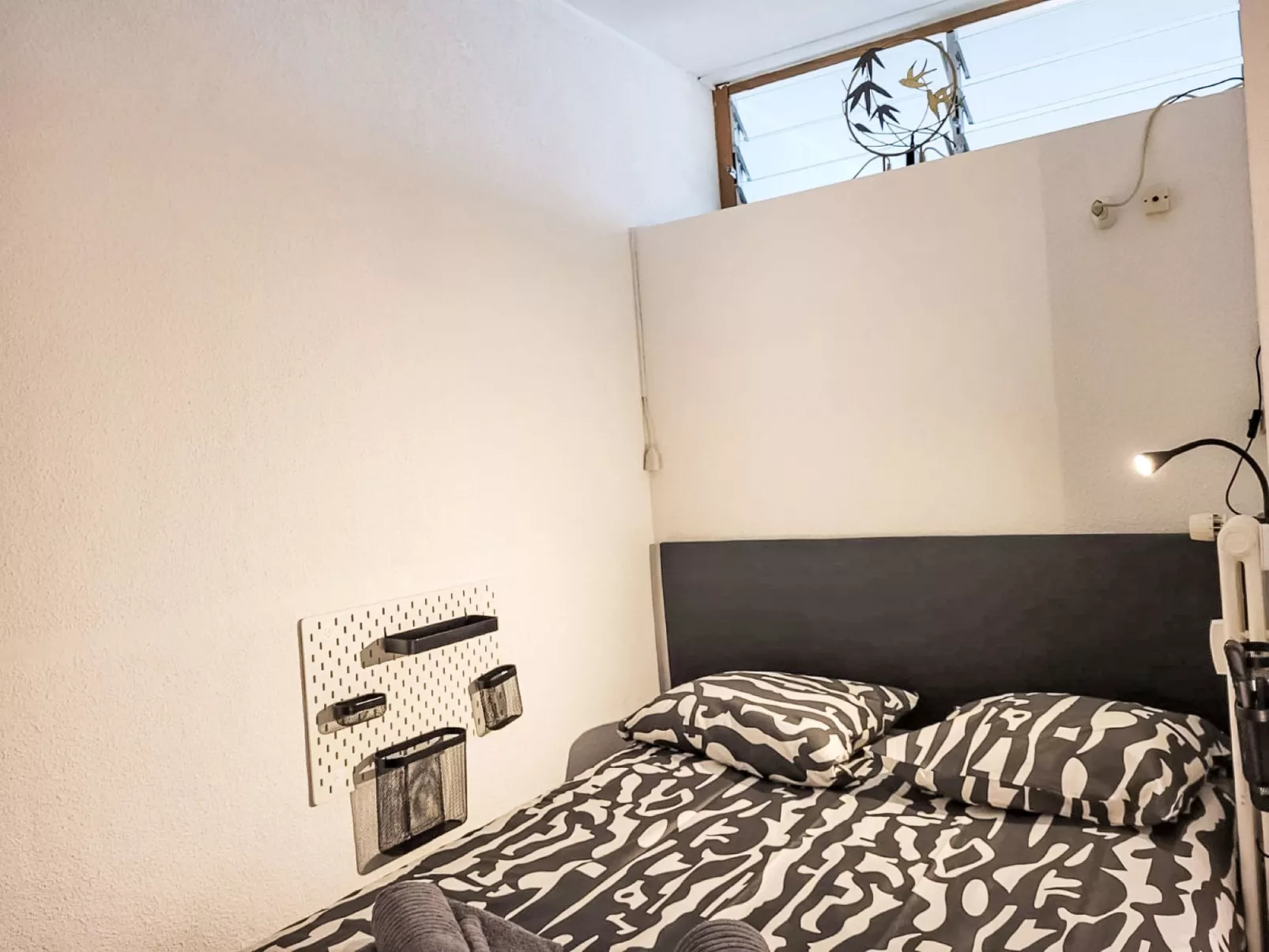 Amazing Apt. 505-Binnen