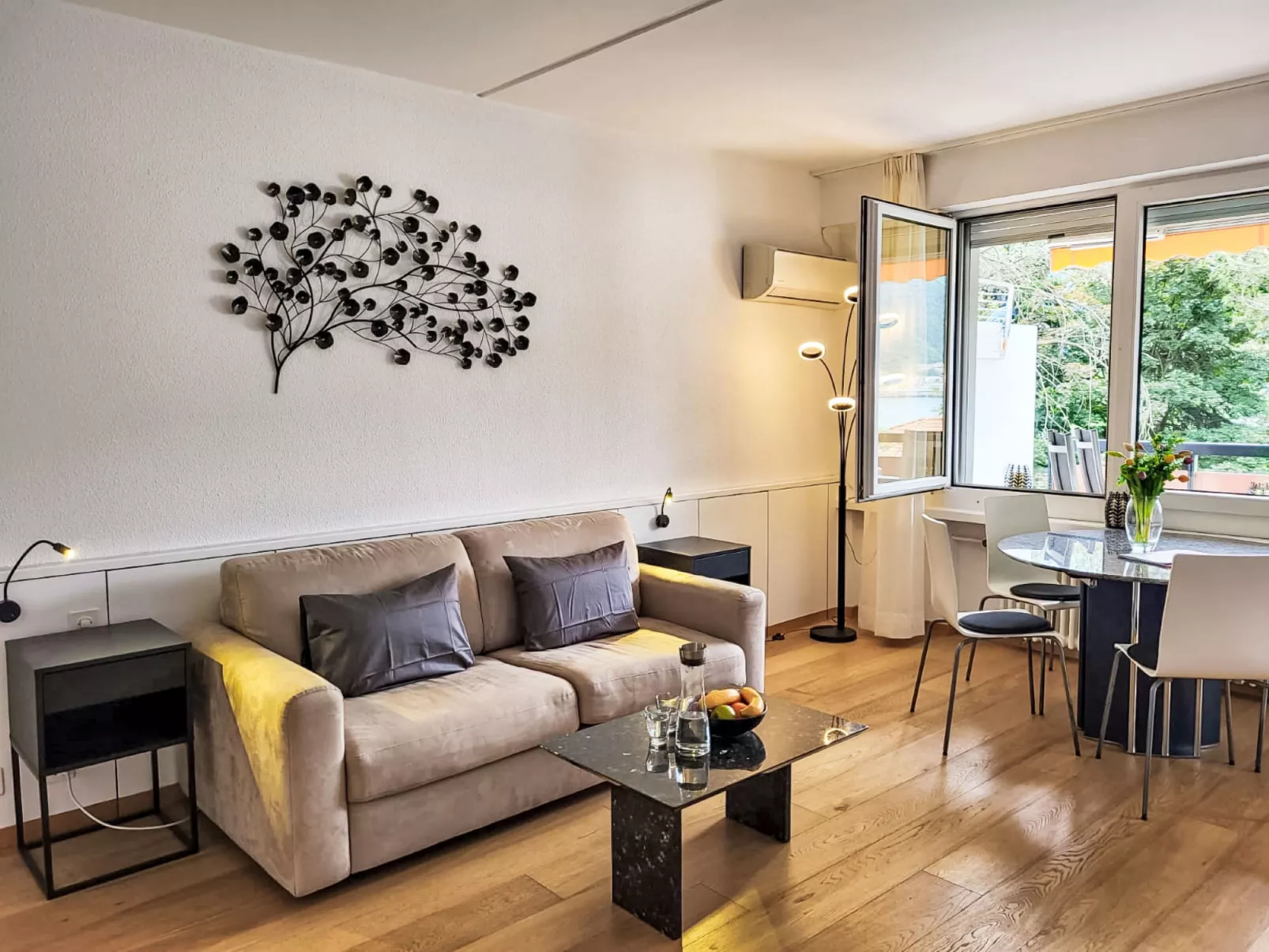 Amazing Apt. 505-Binnen