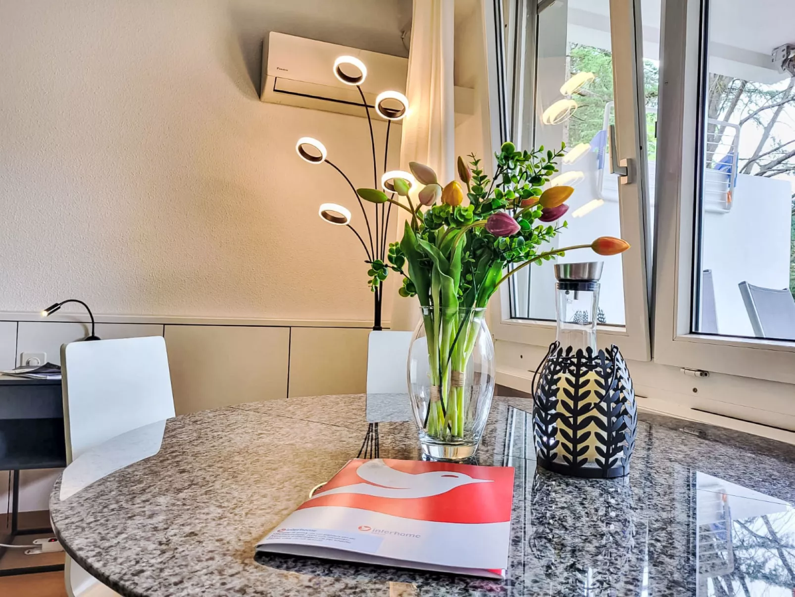 Amazing Apt. 505-Binnen