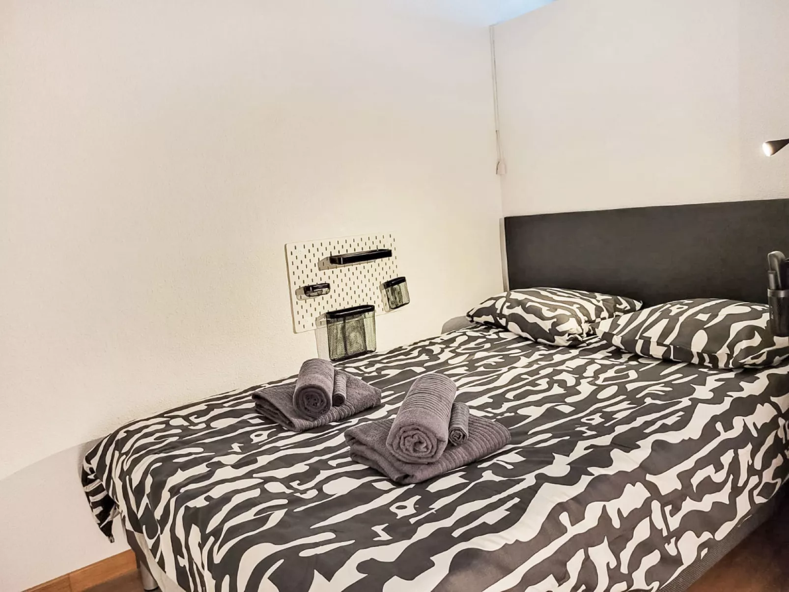Amazing Apt. 505-Binnen