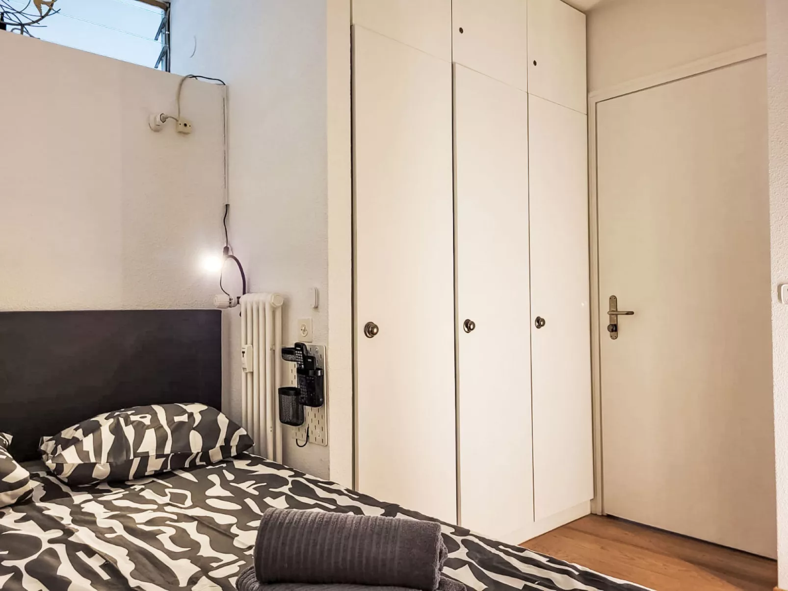Amazing Apt. 505-Binnen