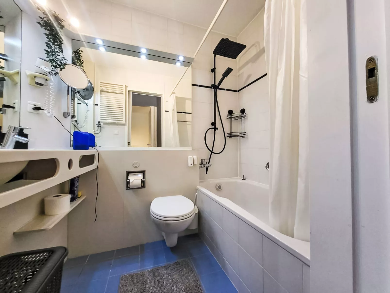 Amazing Apt. 505-Binnen
