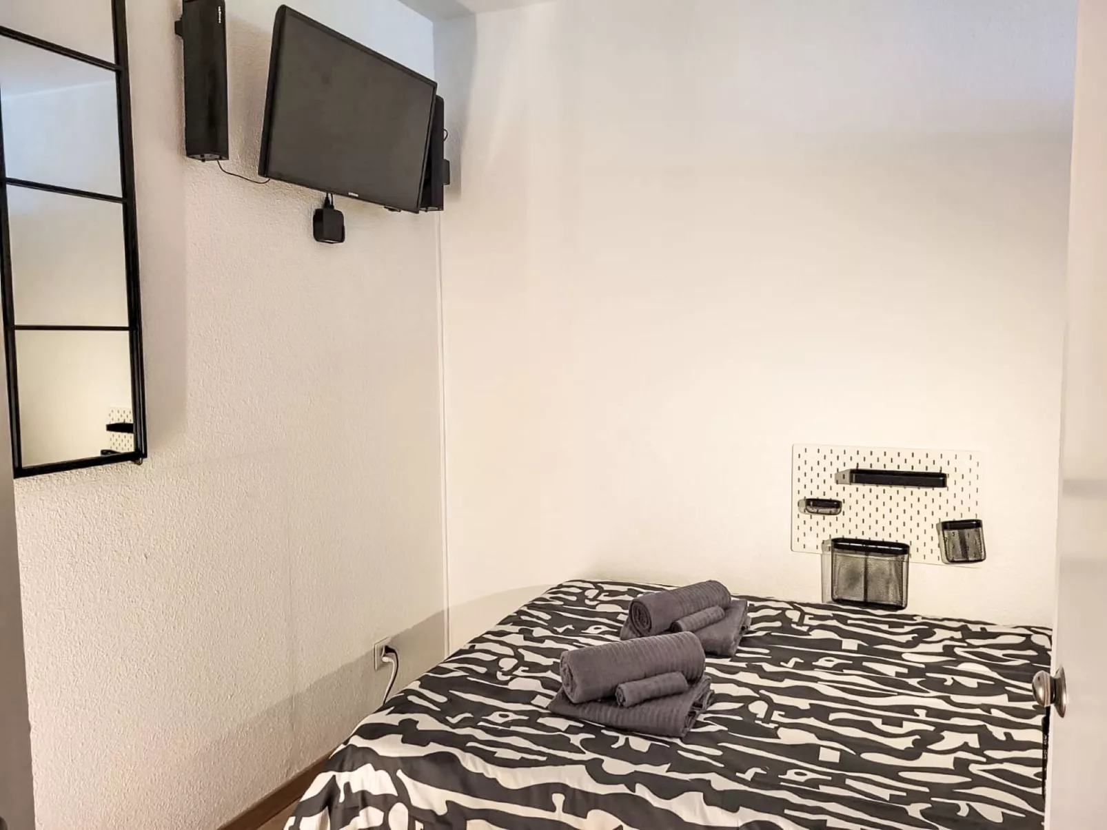 Amazing Apt. 505-Binnen