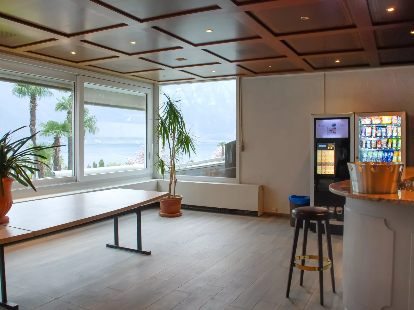 Amazing Apt. 505-Binnen