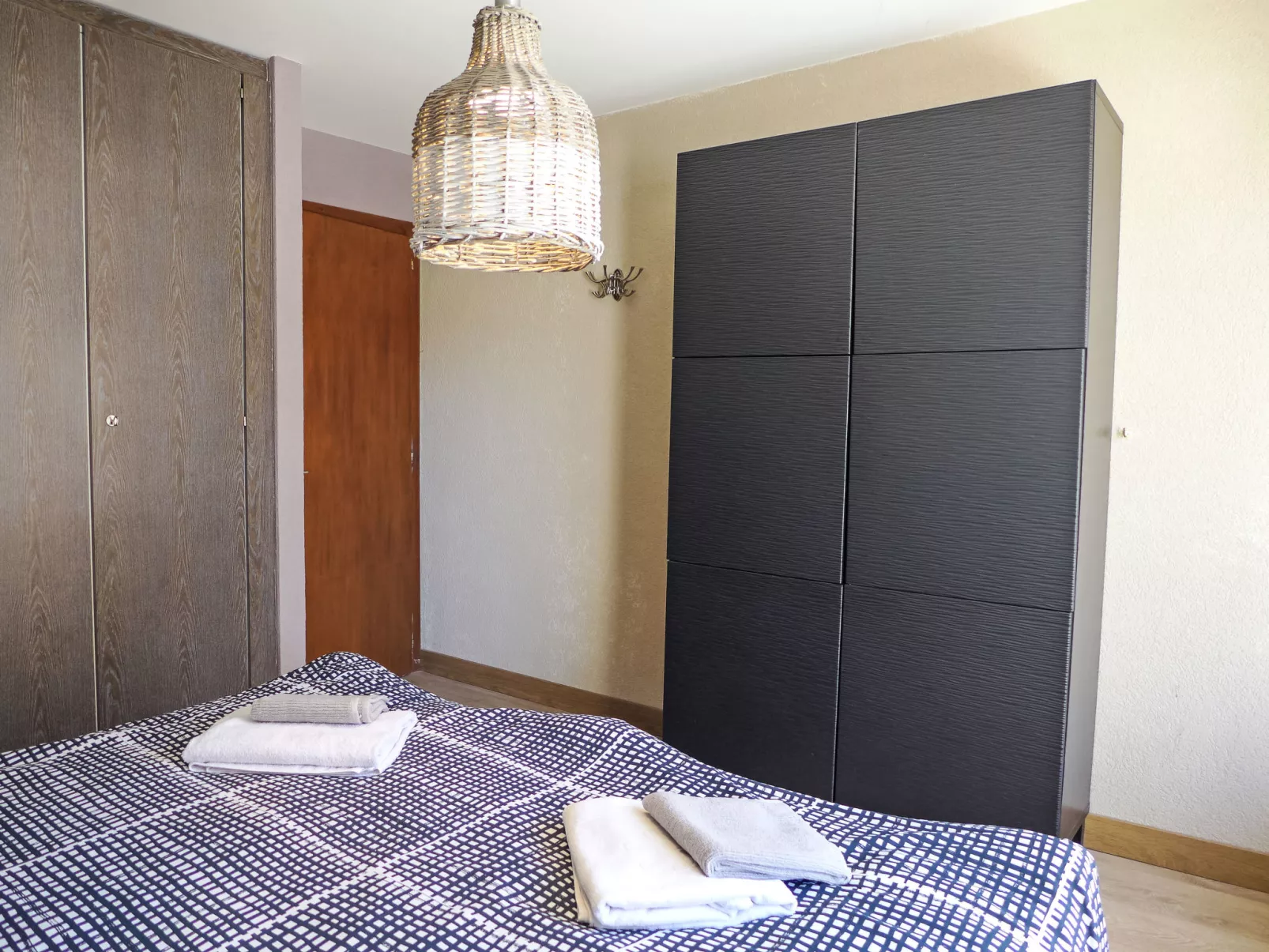 Immeuble Rond-Point Apt. 11-Binnen