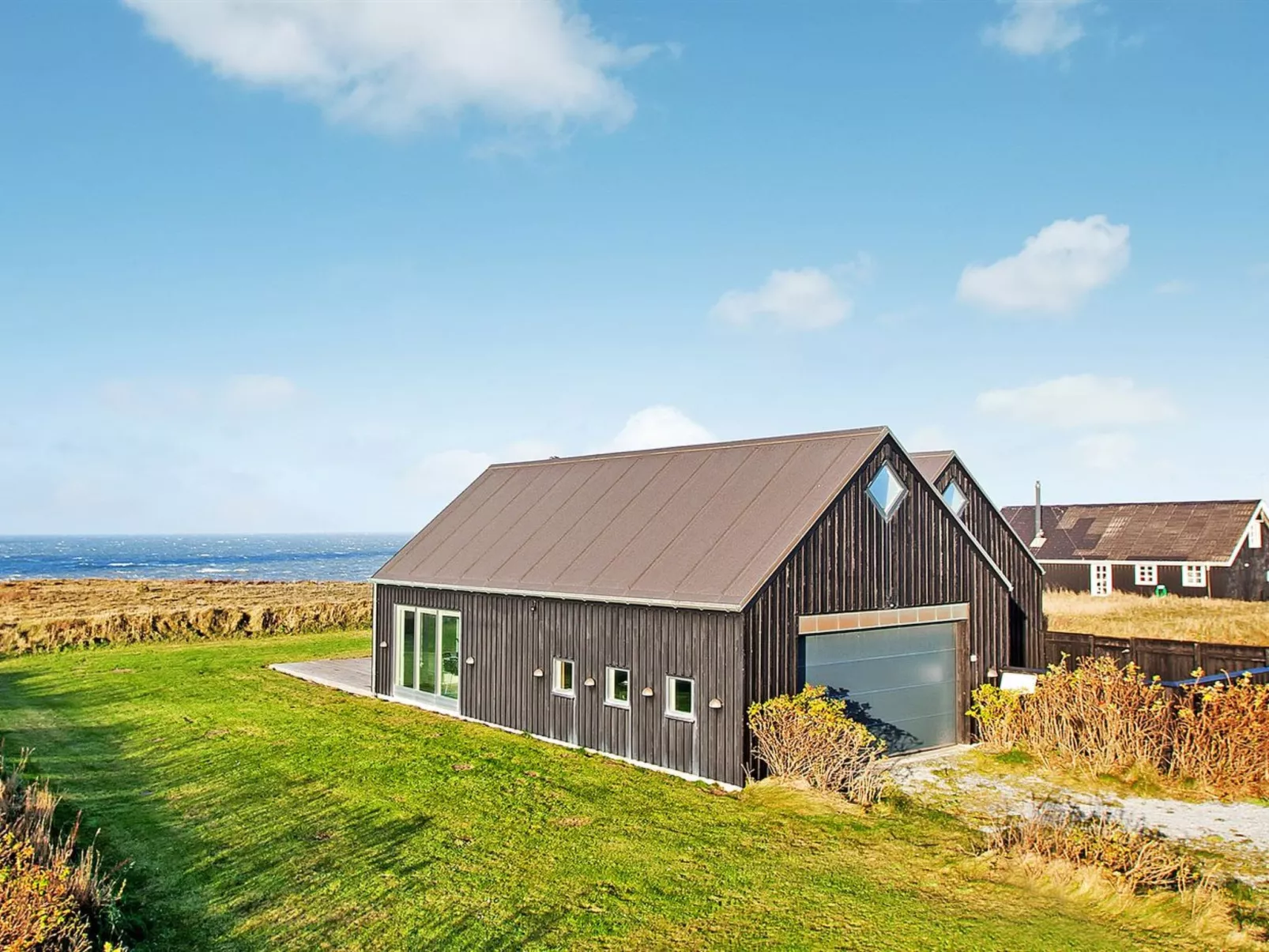 "Ubavka" - 101m from the sea-Buiten
