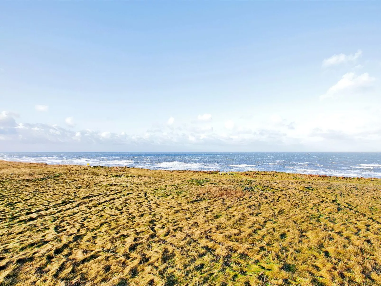 "Ubavka" - 101m from the sea-Buiten