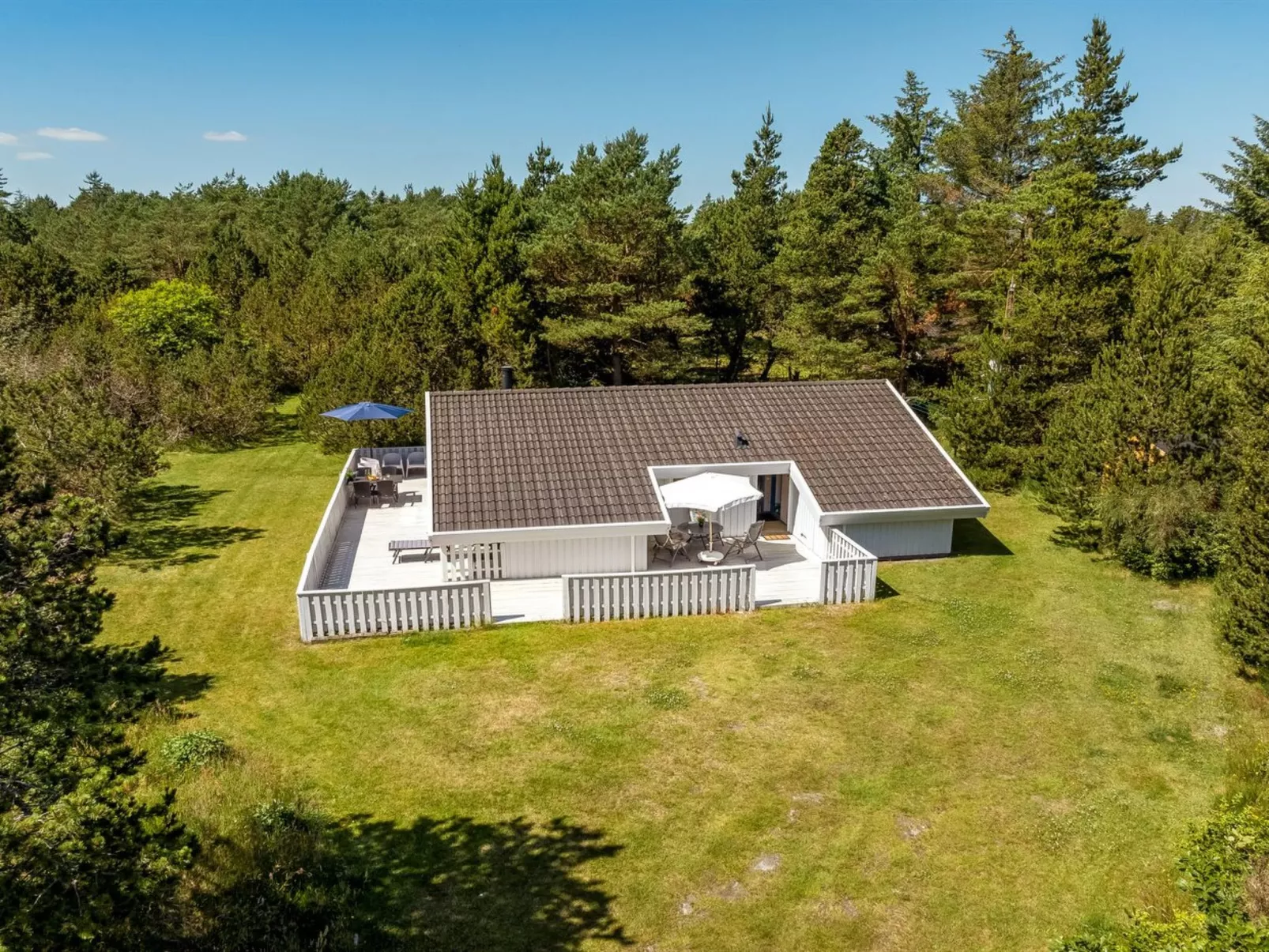 "Imka" - 900m from the sea-Buiten