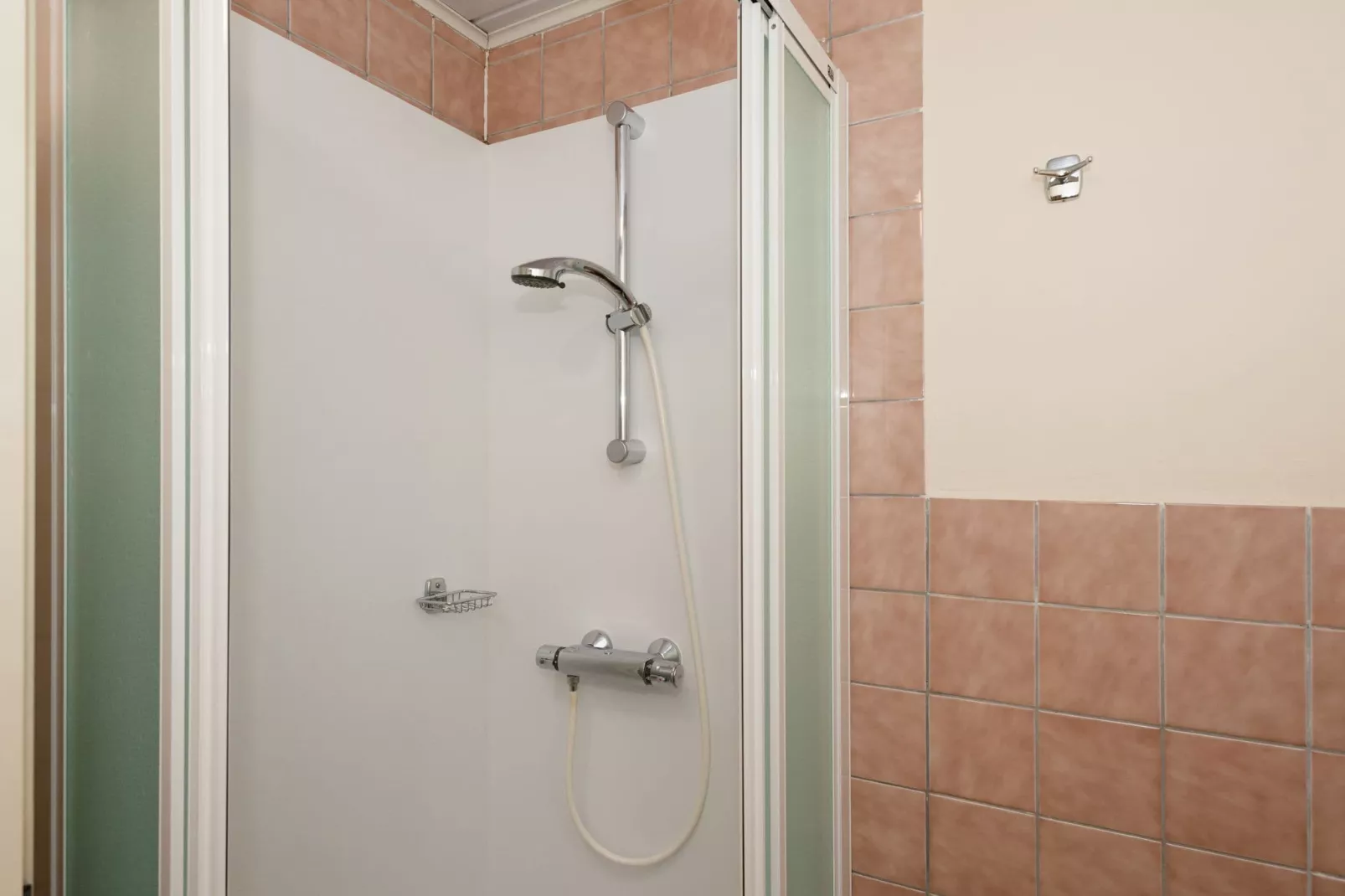 La Fermette-Badkamer