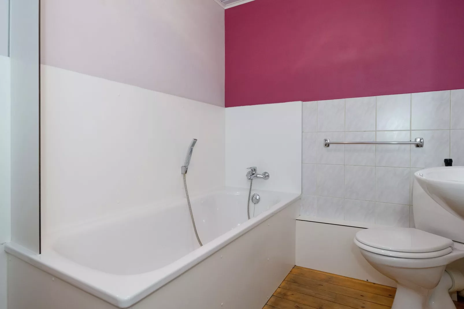 La Fermette-Badkamer