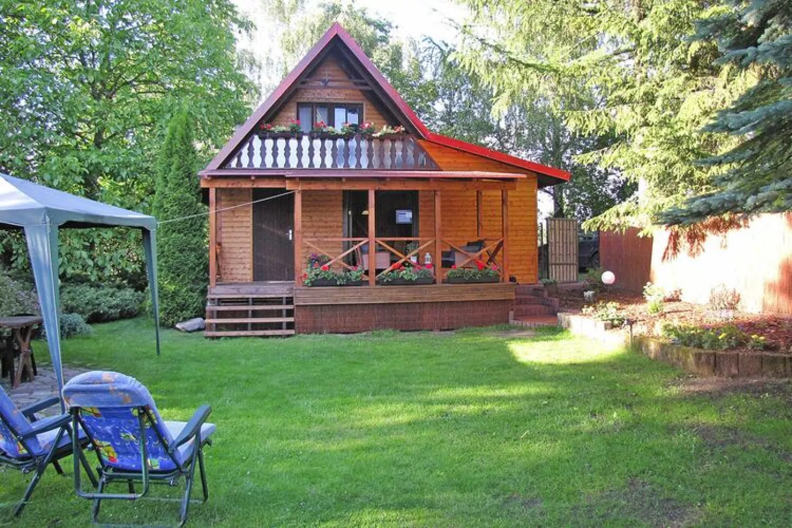 Holiday home Bogacko 5 Pers