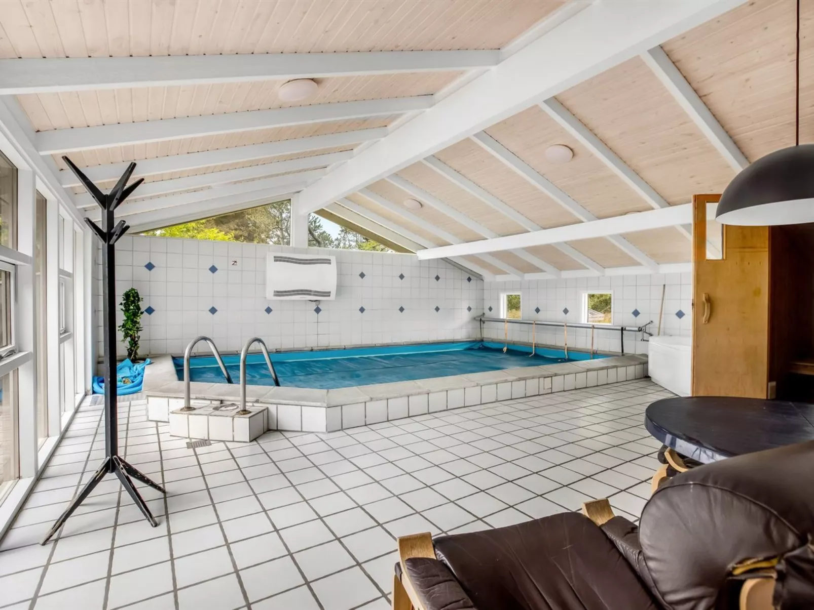 "Tabithe" - 500m from the sea-Binnen