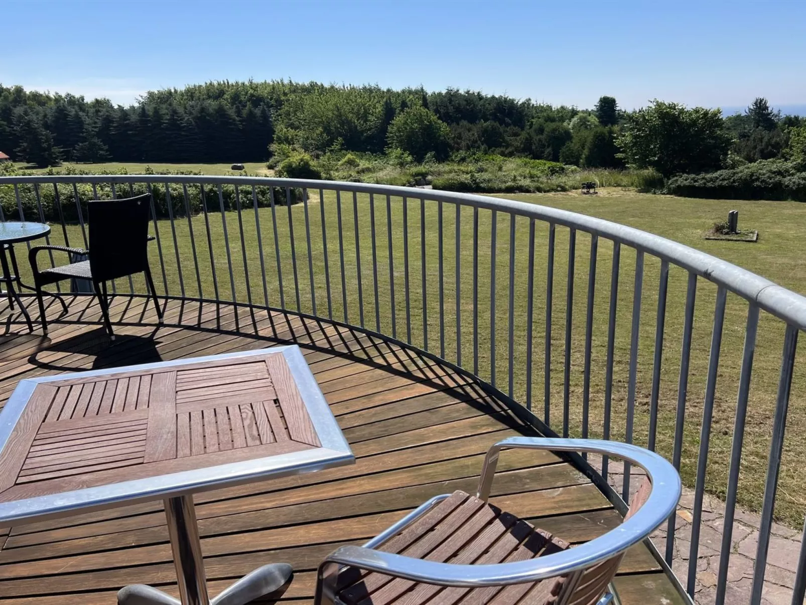 "Herlek" - 450m from the sea-Buiten