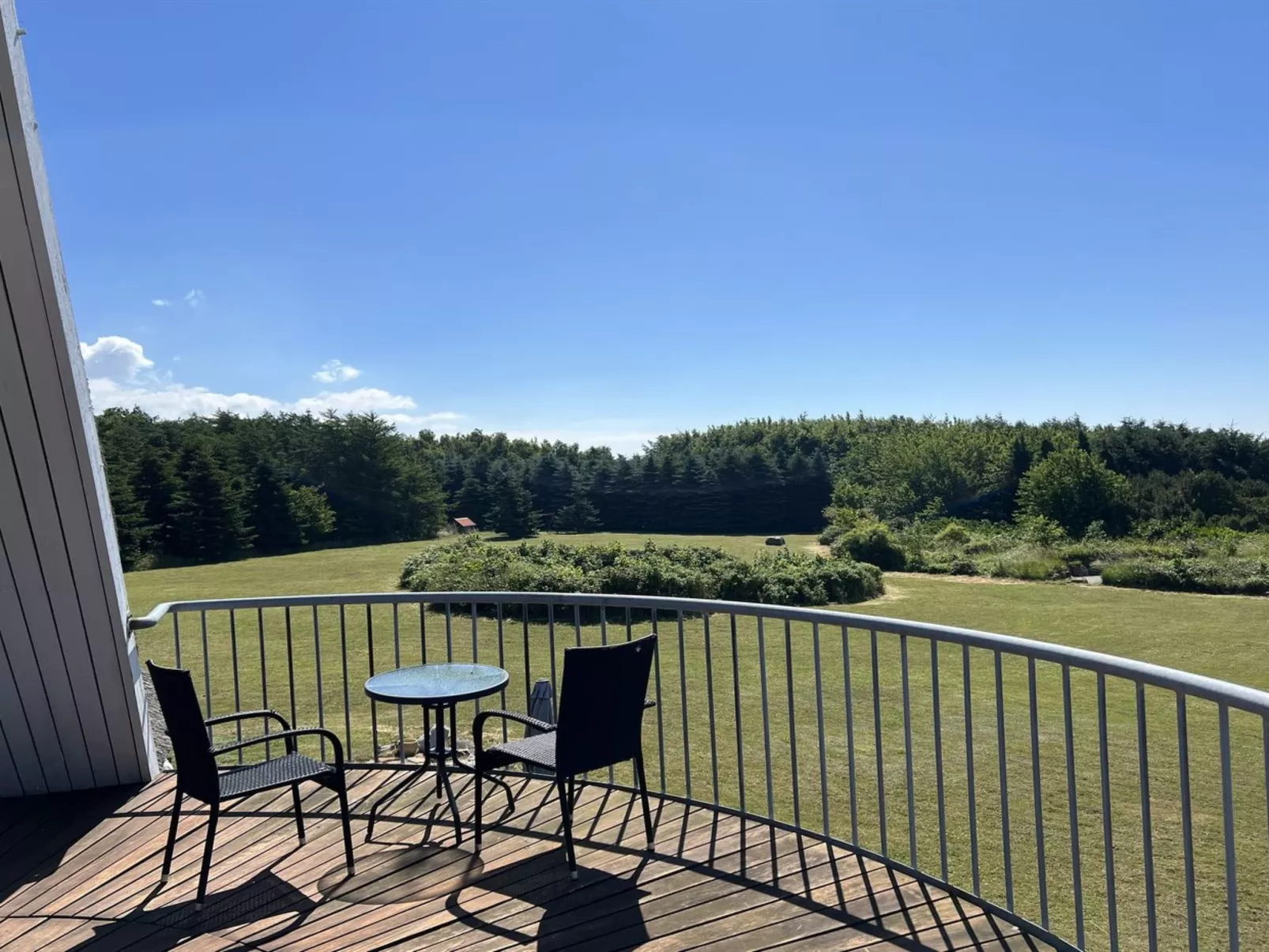 "Herlek" - 450m from the sea-Buiten