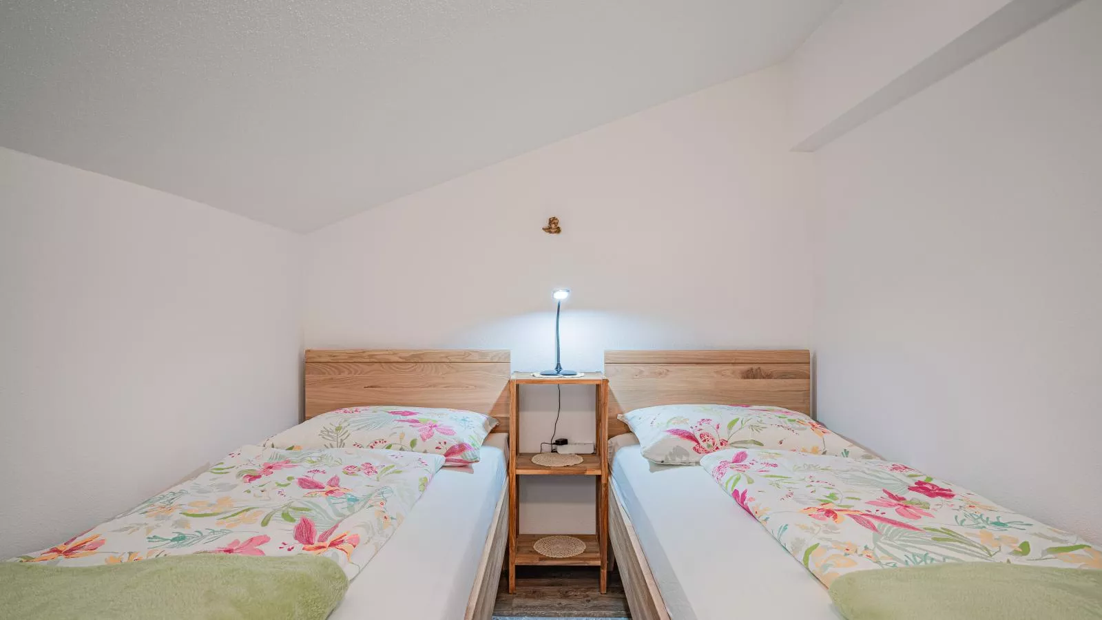 Gastl-Slaapkamer