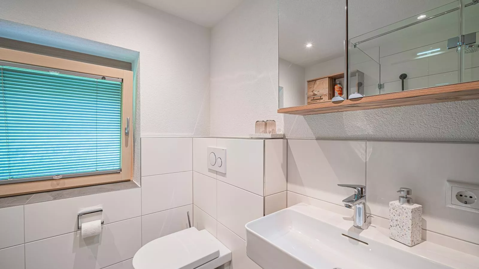 Gastl-Badkamer