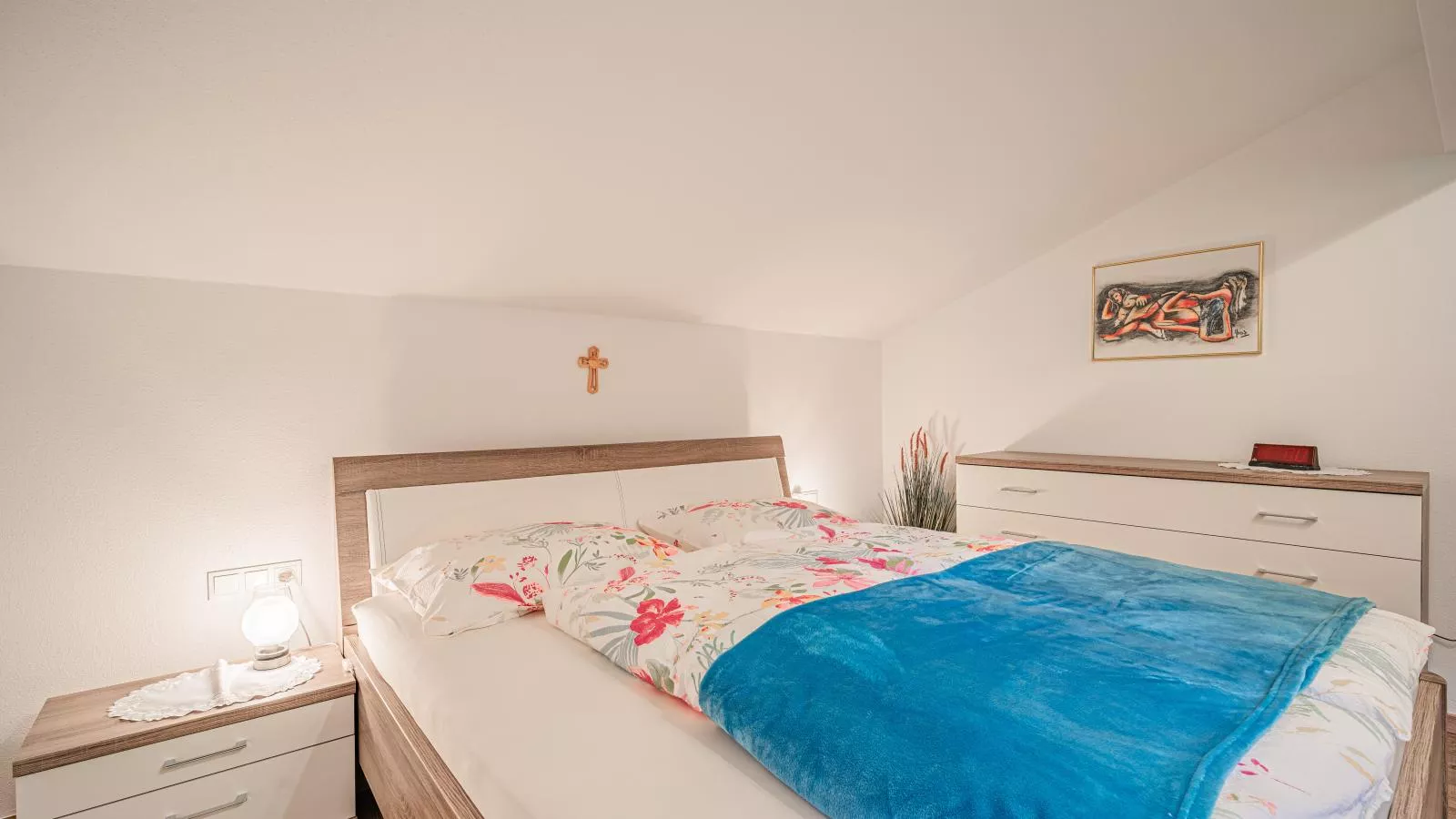 Gastl-Slaapkamer