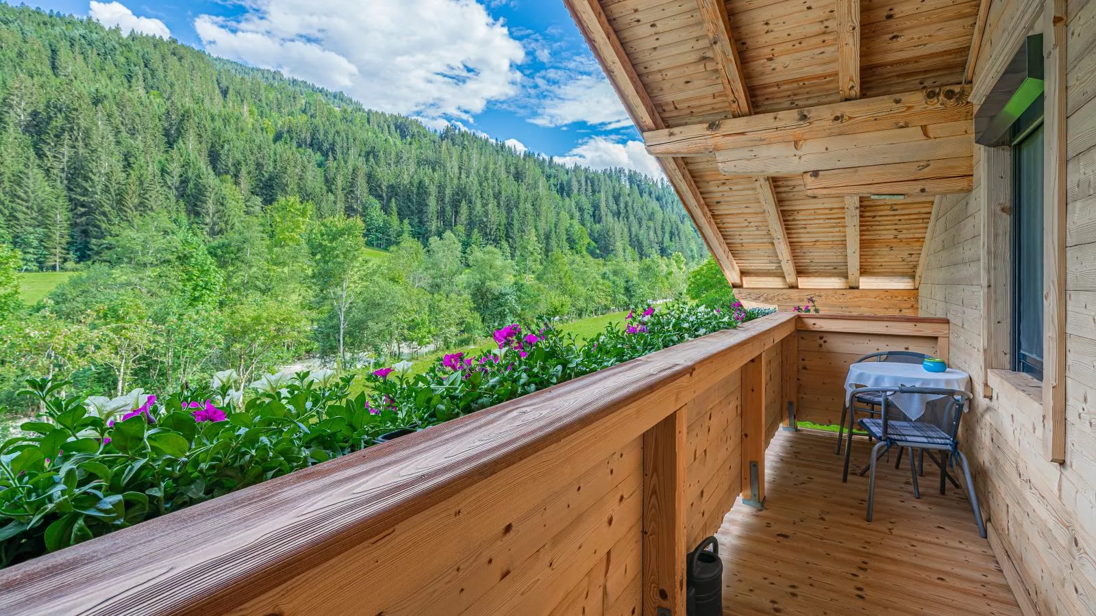 Gastl-Terrasbalkon