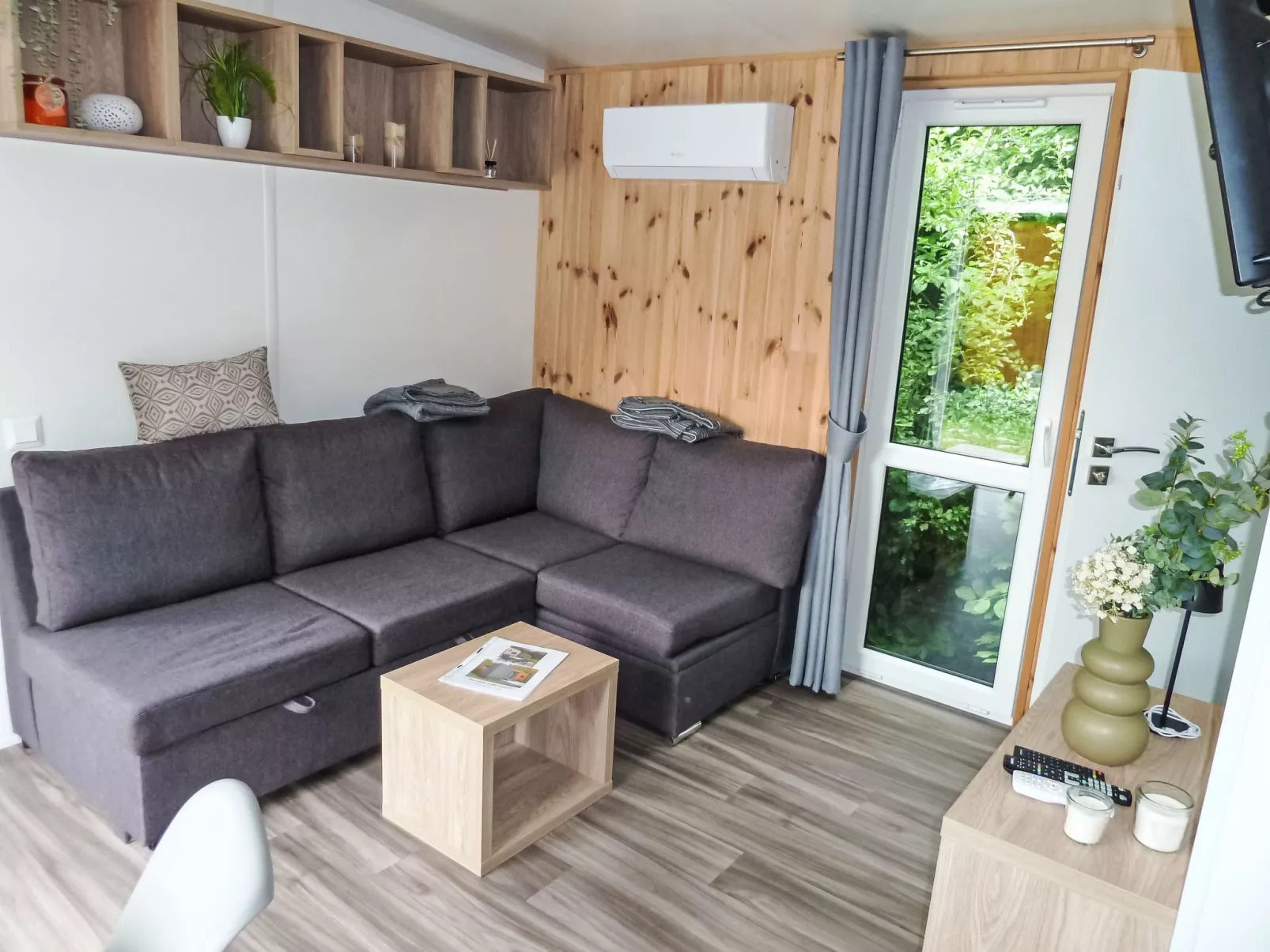 Tiny Haus Lene-Binnen